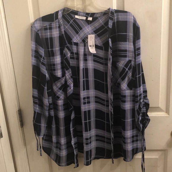 Shirt - Picture 1 of 2